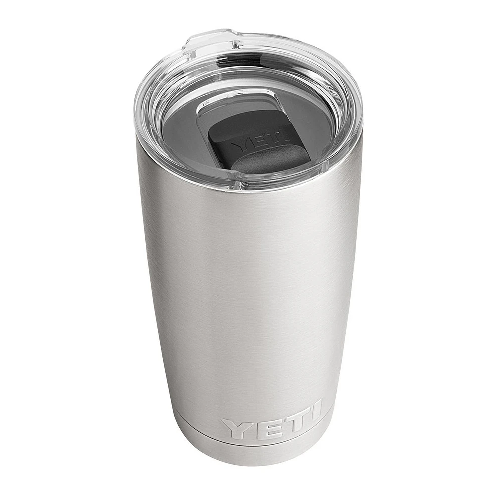 YETI Rambler® oz Tumbler with MagSlider™ Lid