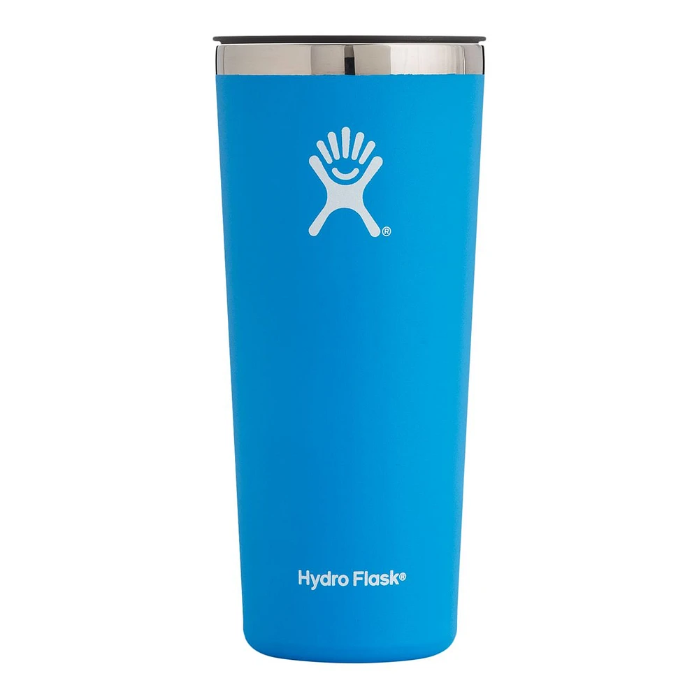 Hydro Flask 22 oz Insulated Stainless Steel Tumbler with Sip Lid