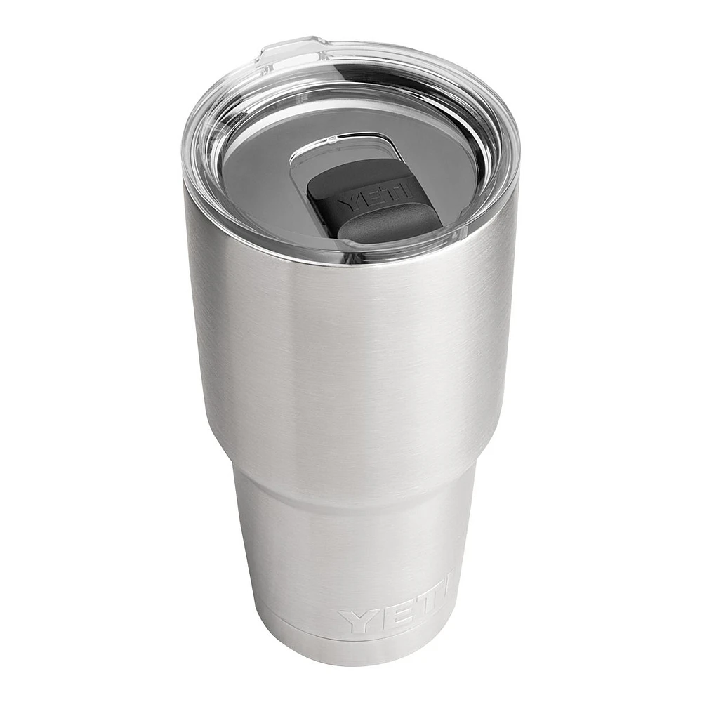 YETI Rambler® oz Tumbler with MagSlider™ Lid