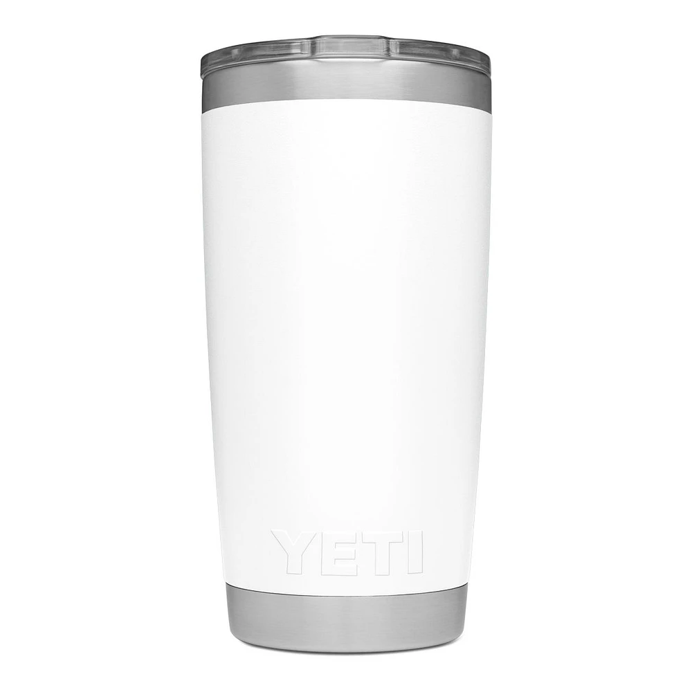 YETI Rambler® oz Tumbler with MagSlider™ Lid