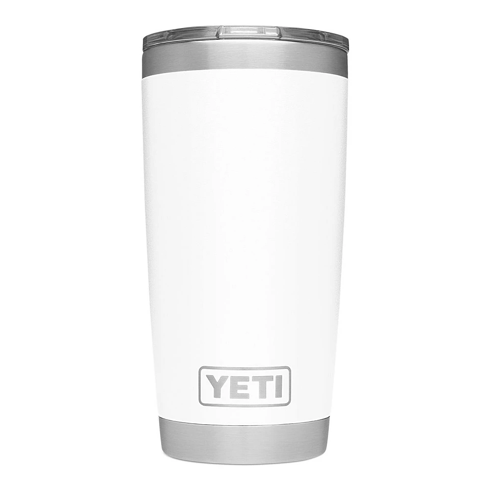 YETI Rambler® oz Tumbler with MagSlider™ Lid