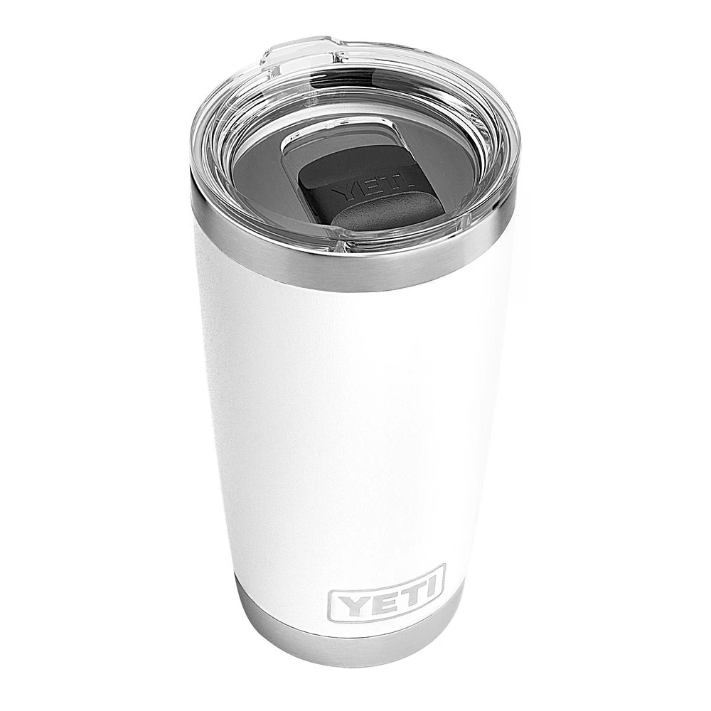 YETI Rambler® oz Tumbler with MagSlider™ Lid