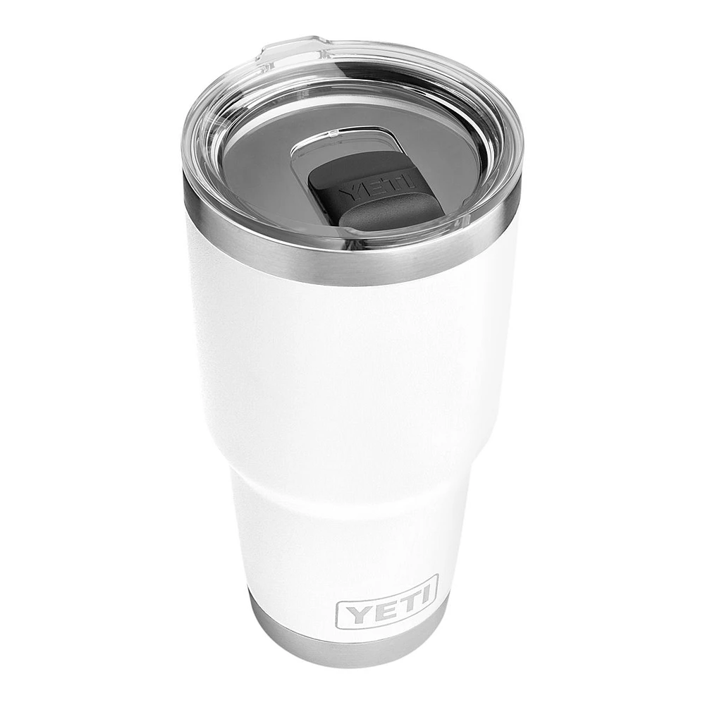 YETI Rambler® oz Tumbler with MagSlider™ Lid