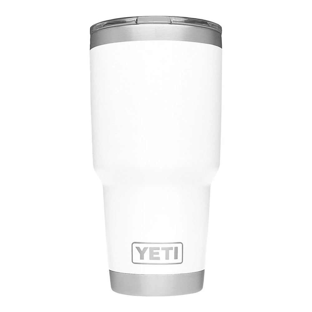 YETI Rambler® oz Tumbler with MagSlider™ Lid