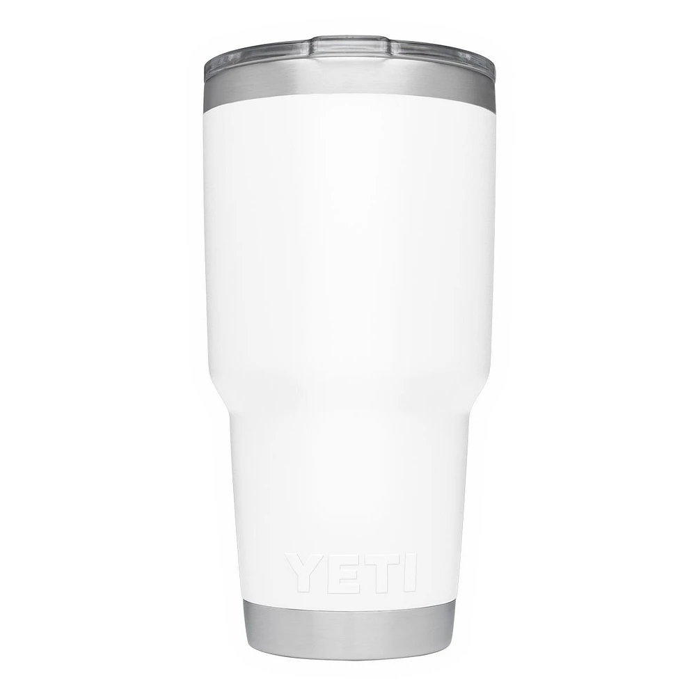 YETI Rambler® oz Tumbler with MagSlider™ Lid