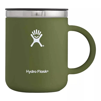 Hydro Flask 12 oz Insulated Stainless Coffee Mug with Sliding Lid