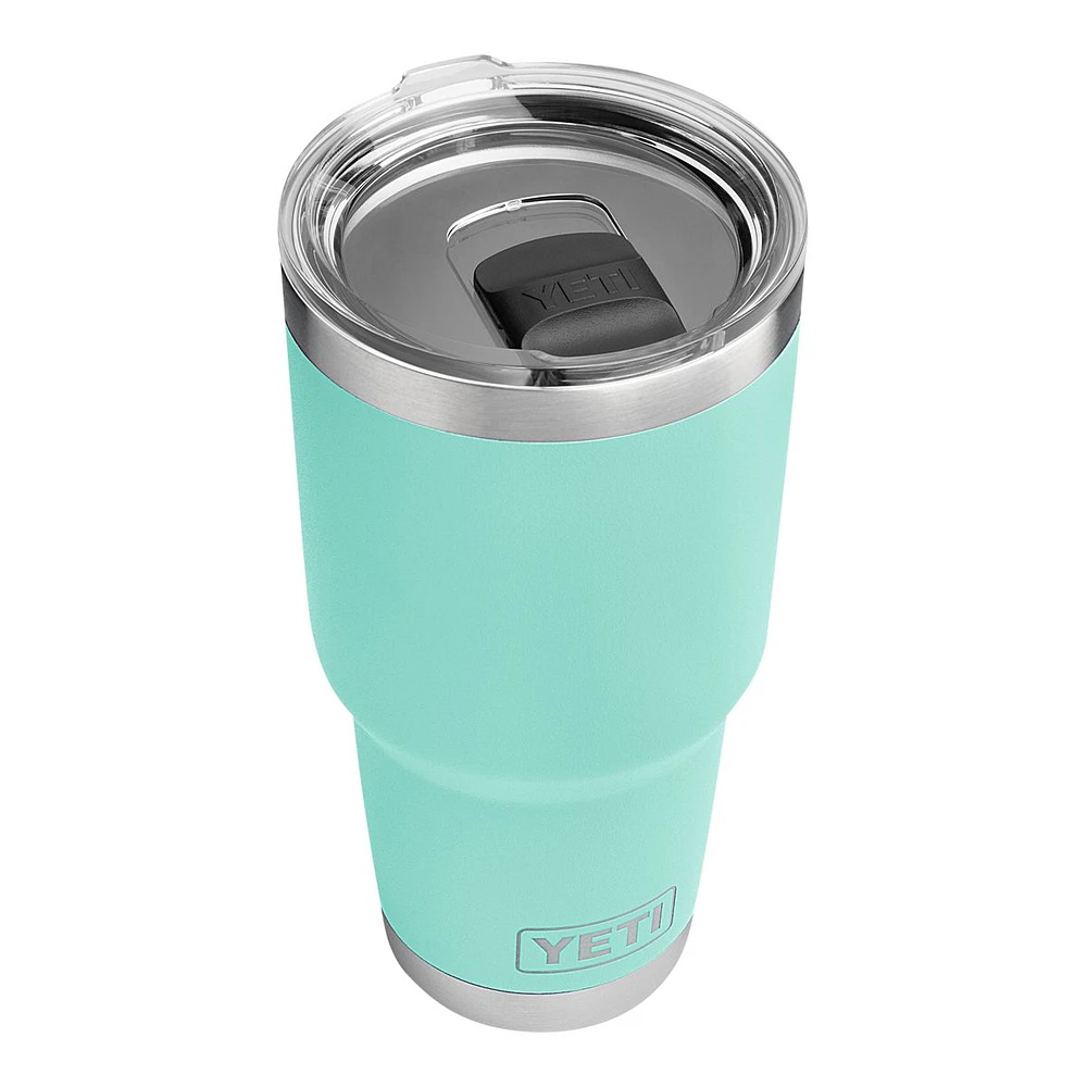 YETI Rambler® oz Tumbler with MagSlider™ Lid