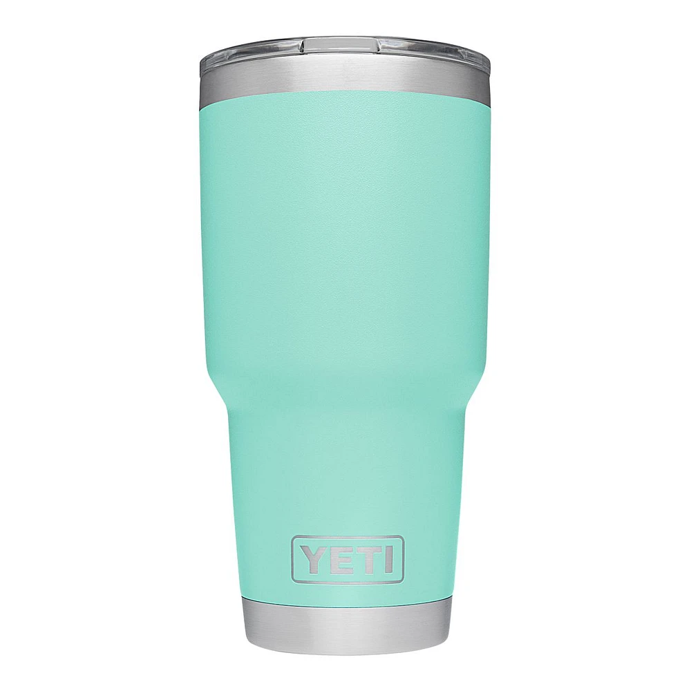 YETI Rambler® oz Tumbler with MagSlider™ Lid