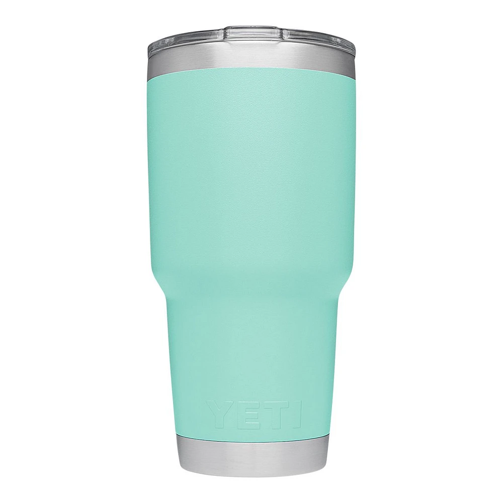 YETI Rambler® oz Tumbler with MagSlider™ Lid