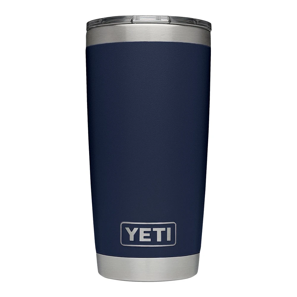 YETI Rambler® oz Tumbler with MagSlider™ Lid