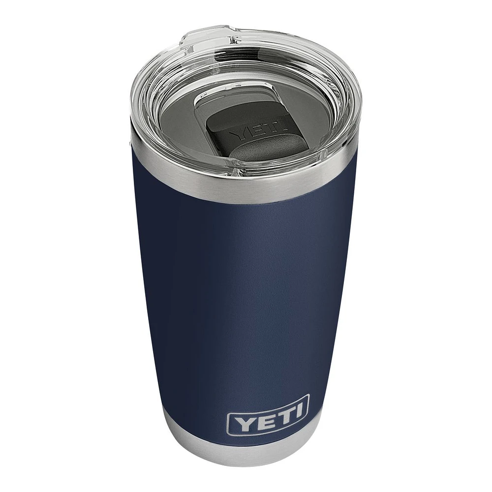 YETI Rambler® oz Tumbler with MagSlider™ Lid