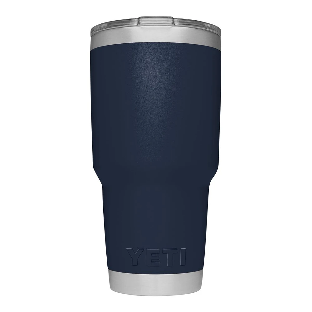 YETI Rambler® oz Tumbler with MagSlider™ Lid