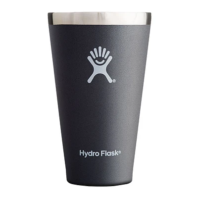 Hydroflask 16 oz Tumbler, Sip Lid