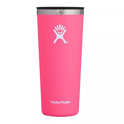 Hydro Flask 22 oz Insulated Stainless Steel Tumbler with Press-In Lid