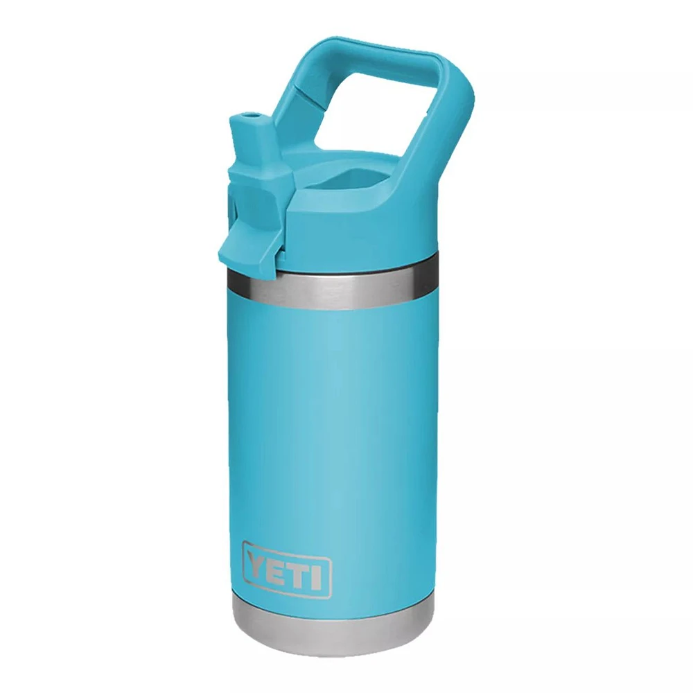 YETI Kids Rambler® Jr. 12 oz Tumbler with Straw Cap