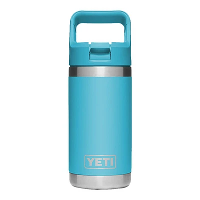 YETI Kids Rambler® Jr. 12 oz Tumbler with Straw Cap