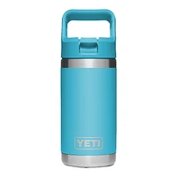 YETI Kids Rambler® Jr. 12 oz Tumbler with Straw Cap