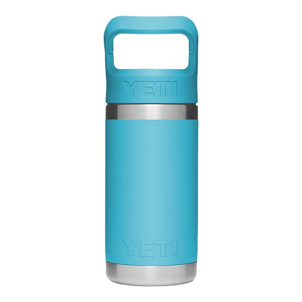 YETI Kids Rambler® Jr. 12 oz Tumbler with Straw Cap