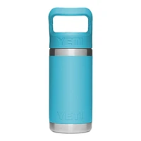 YETI Kids Rambler® Jr. 12 oz Tumbler with Straw Cap