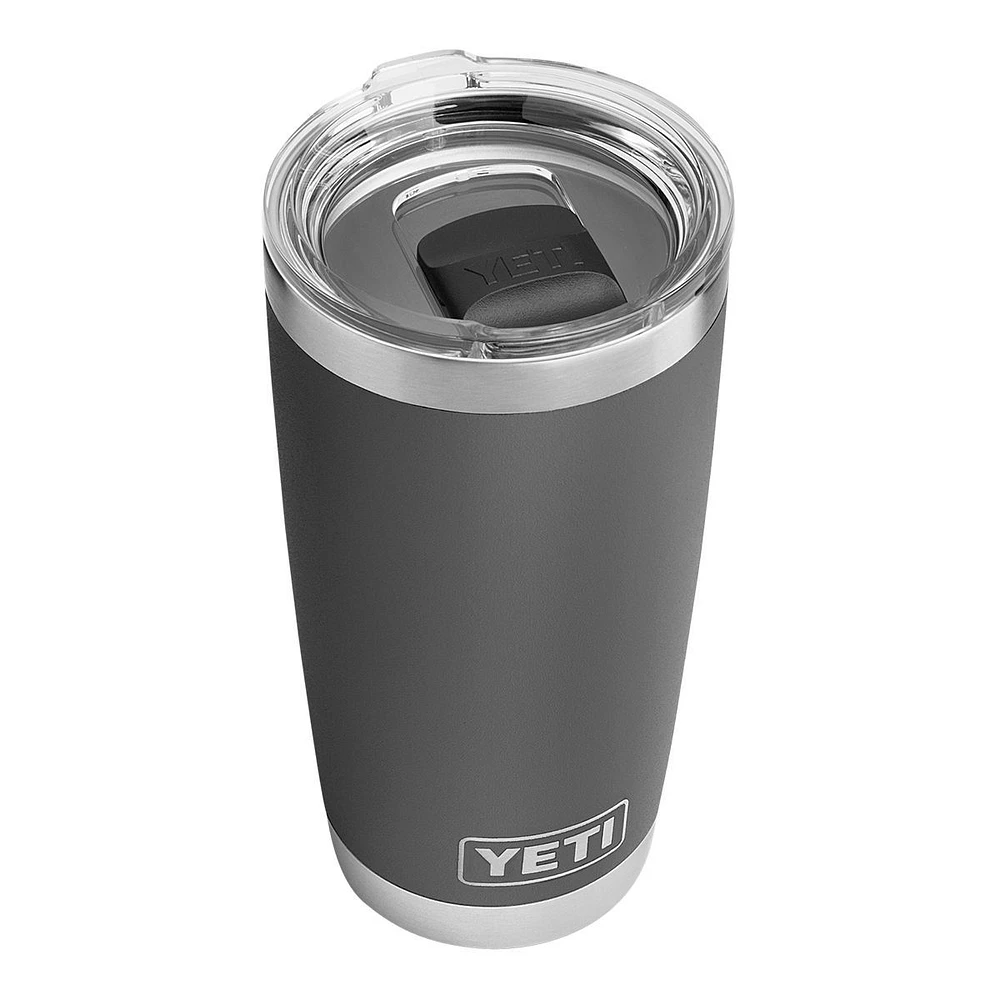 YETI Rambler® oz Tumbler with MagSlider™ Lid