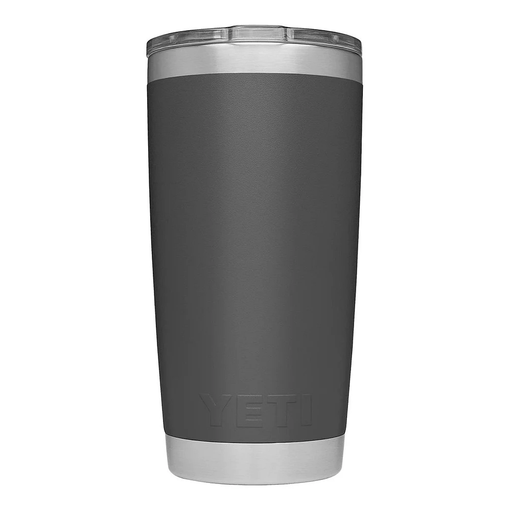 YETI Rambler® oz Tumbler with MagSlider™ Lid