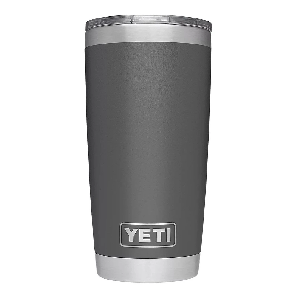 YETI Rambler® oz Tumbler with MagSlider™ Lid