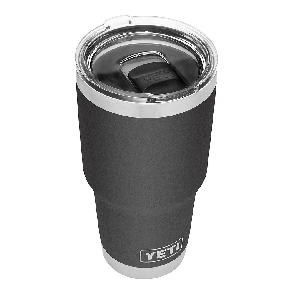 YETI Rambler® oz Tumbler with MagSlider™ Lid