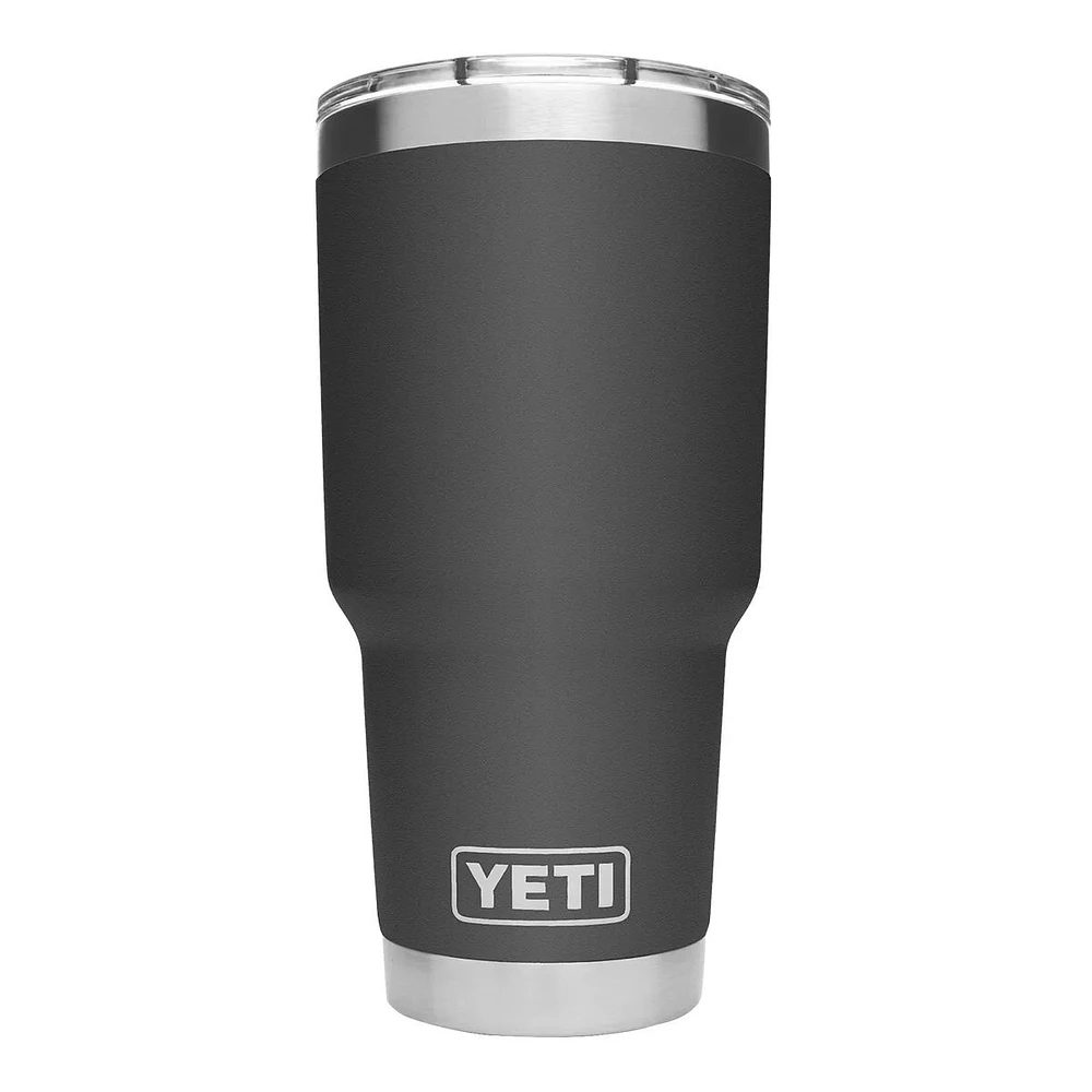 YETI Rambler® oz Tumbler with MagSlider™ Lid