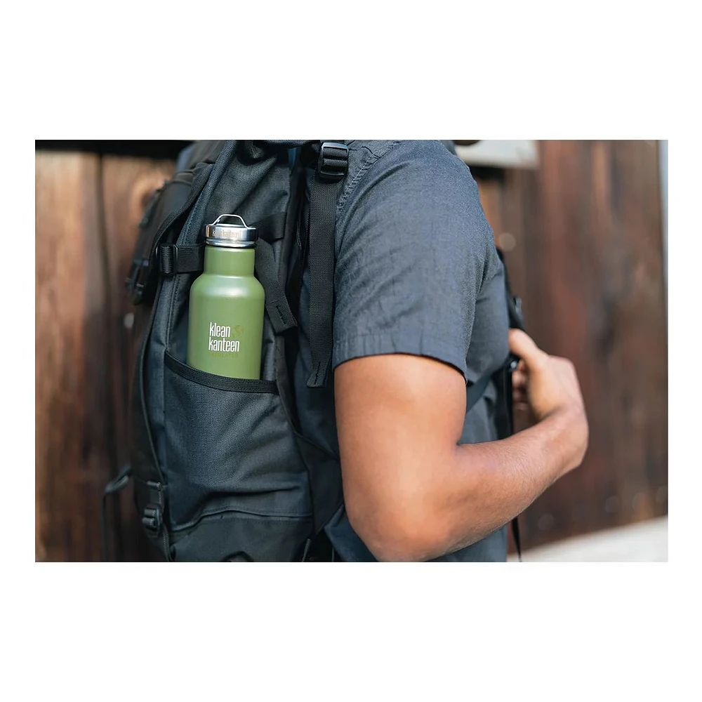 Klean Kanteen oz Insulated Tumbler