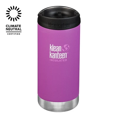 Klean Kanteen 12 oz Insulated Tumbler