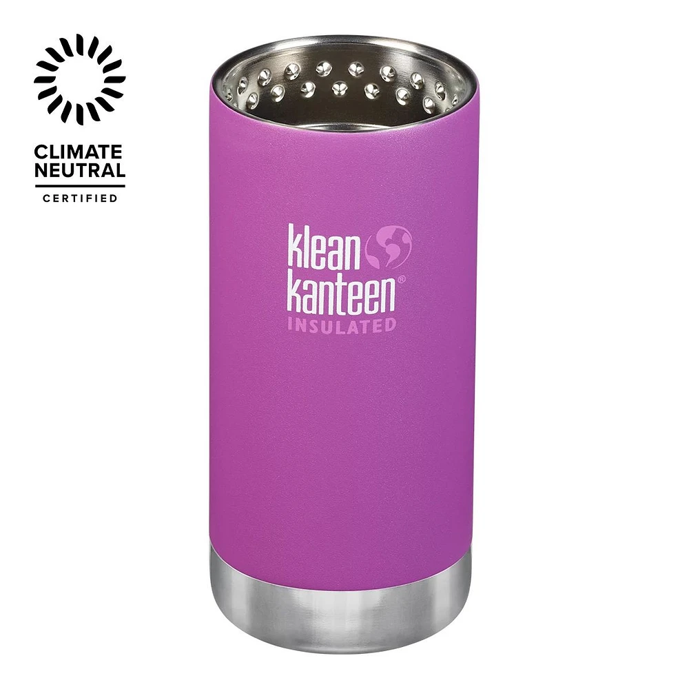 Klean Kanteen 12 oz Insulated Tumbler