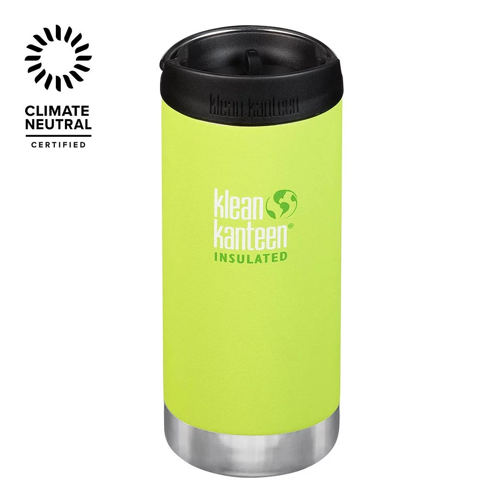 Klean Kanteen 12 oz Insulated Tumbler