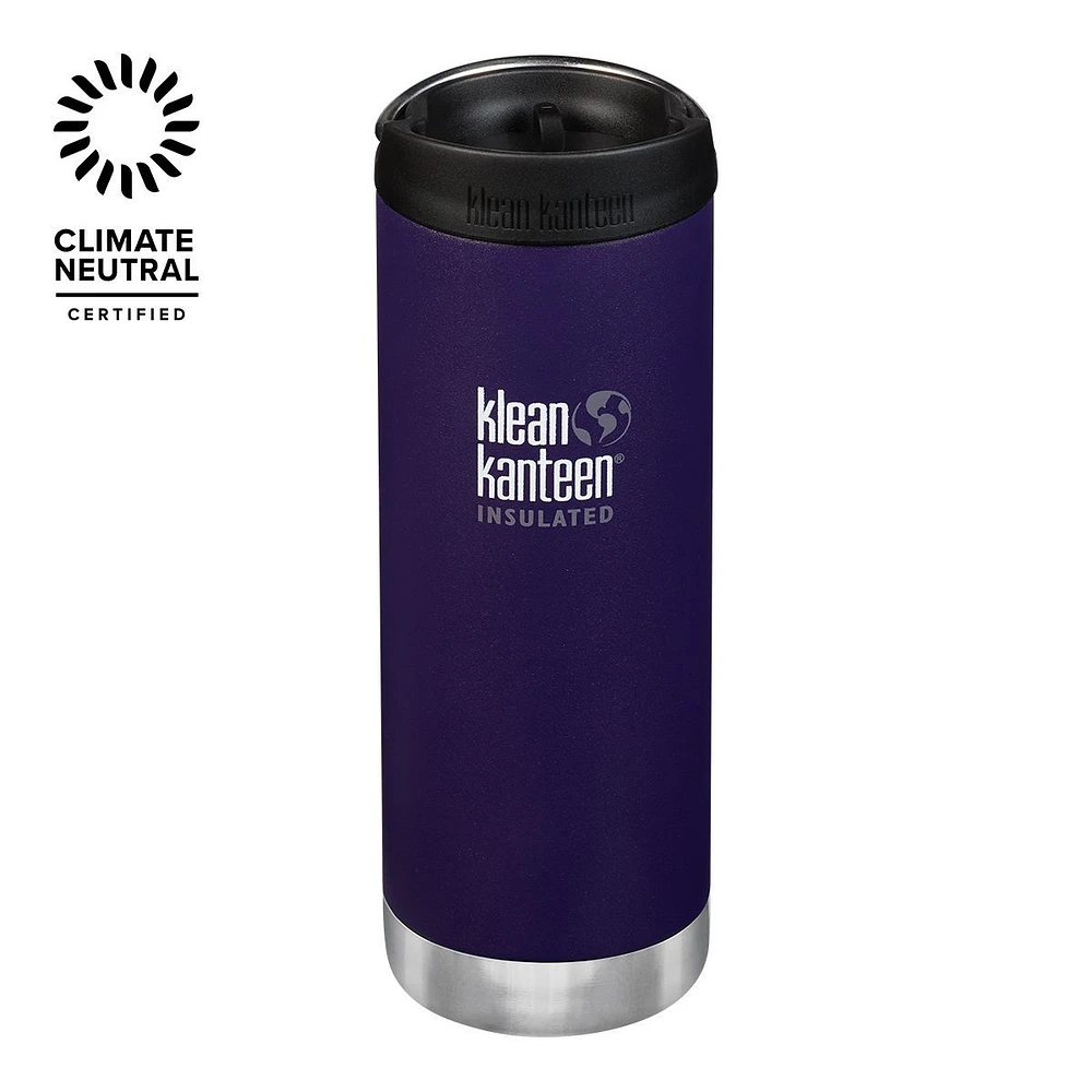 Klean Kanteen 16 oz Insulated Tumbler