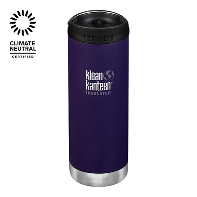 Klean Kanteen 16 oz Insulated Tumbler