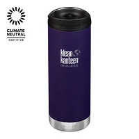 Klean Kanteen 16 oz Insulated Tumbler