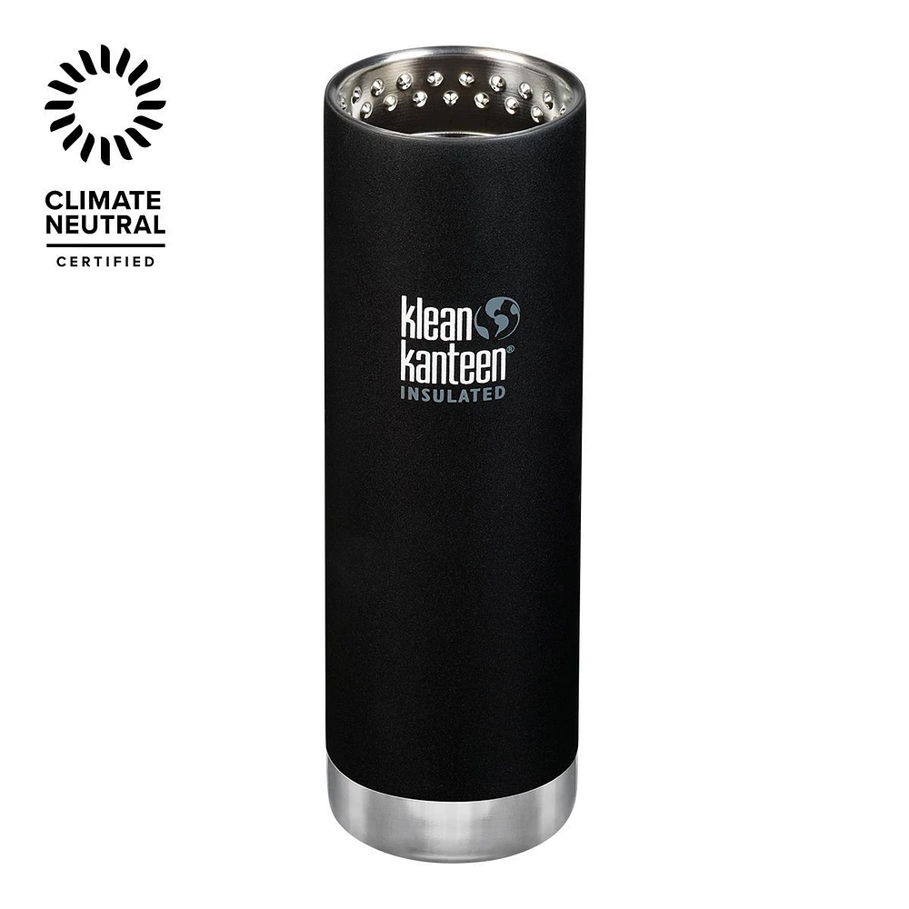 Klean Kanteen 20 oz Insulated tumbler