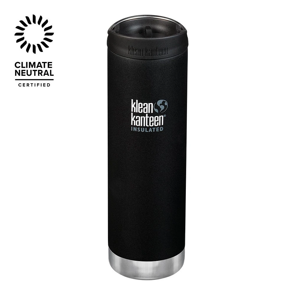 Klean Kanteen 20 oz Insulated tumbler