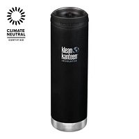 Klean Kanteen 20 oz Insulated tumbler