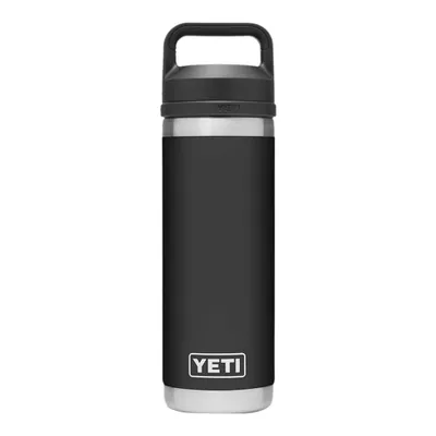 YETI Rambler 18 oz Seafoam BPA Free Bottle with Chug Cap - Ace