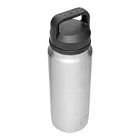 YETI Rambler Chug Bottle 26 oz Water Bottle, Spout Lid