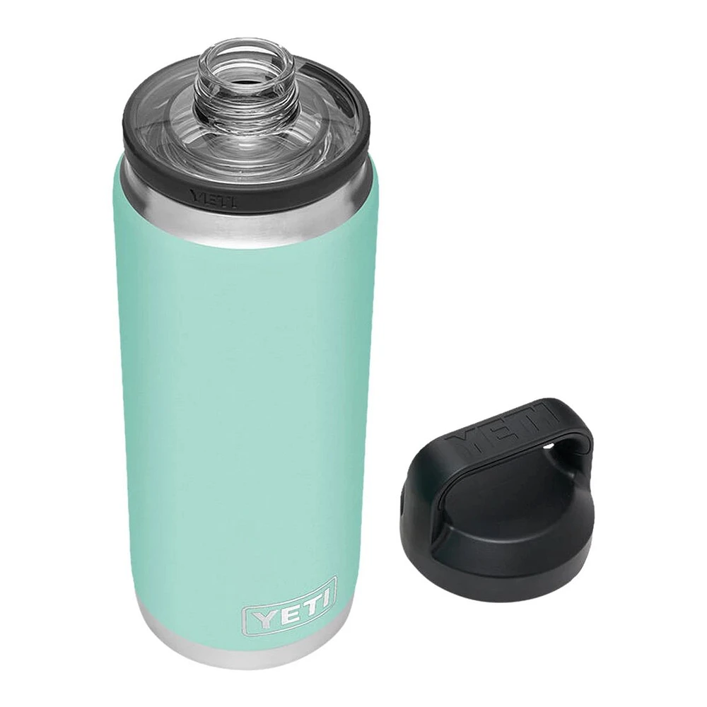 YETI Rambler® 26 oz Water Bottle with Chug Cap