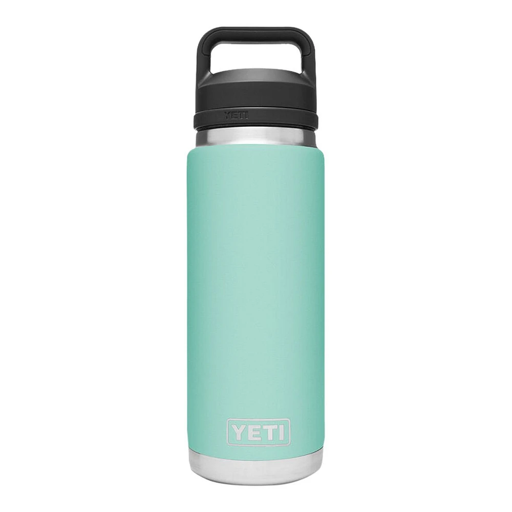 YETI Rambler® 26 oz Water Bottle with Chug Cap