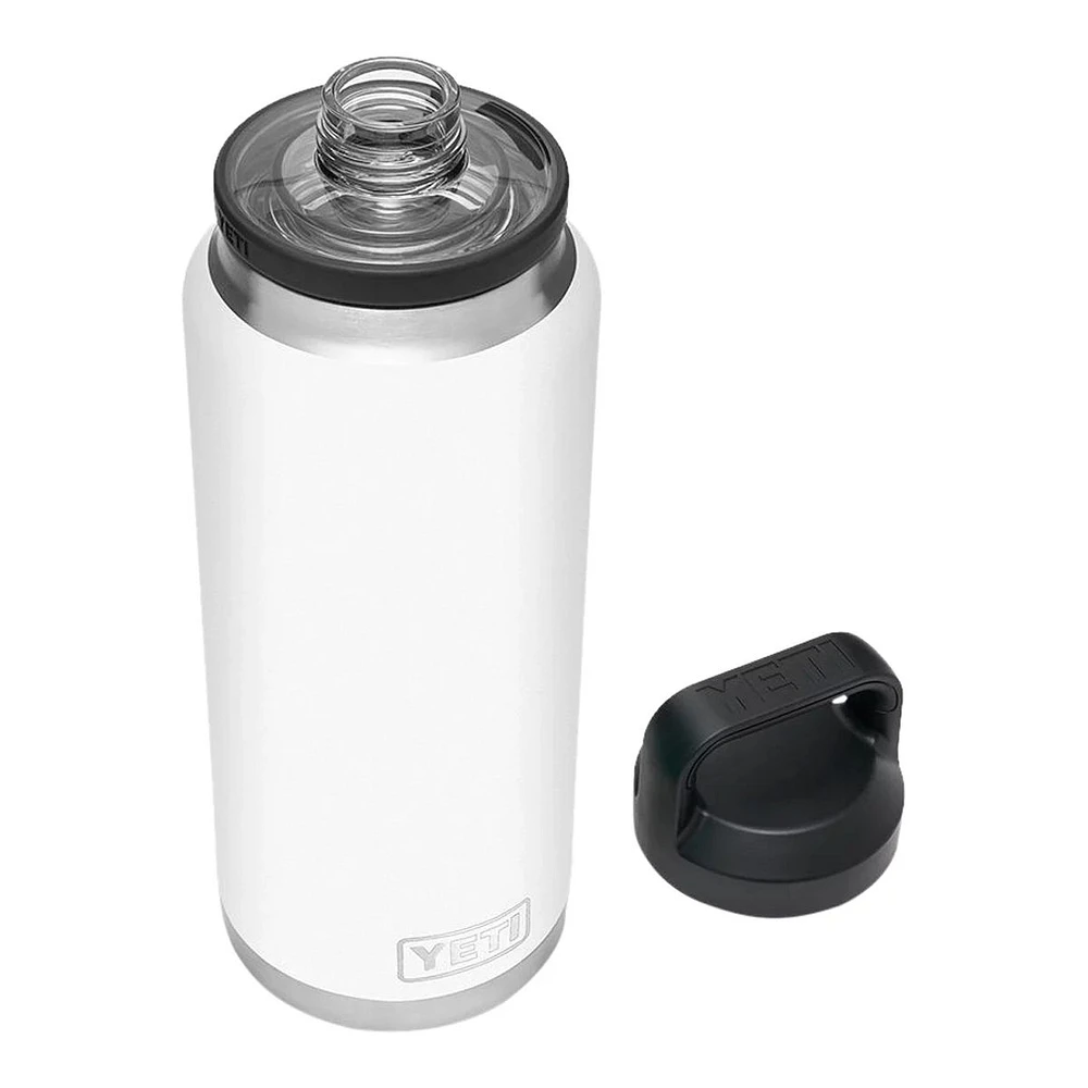 YETI Rambler® 36 oz Water Bottle with Chug Cap