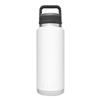 YETI Rambler® 36 oz Water Bottle with Chug Cap