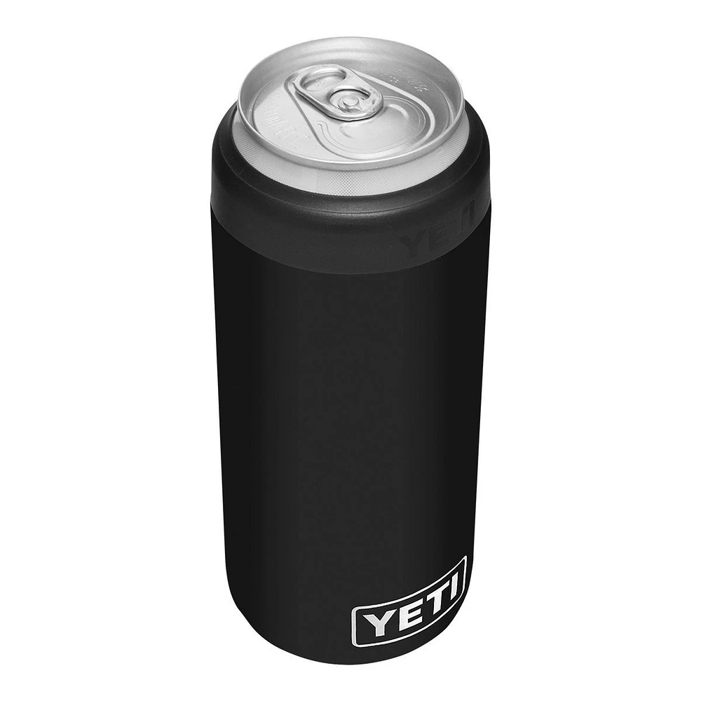 YETI Rambler® 12 oz Colster® Slim Can Insulator