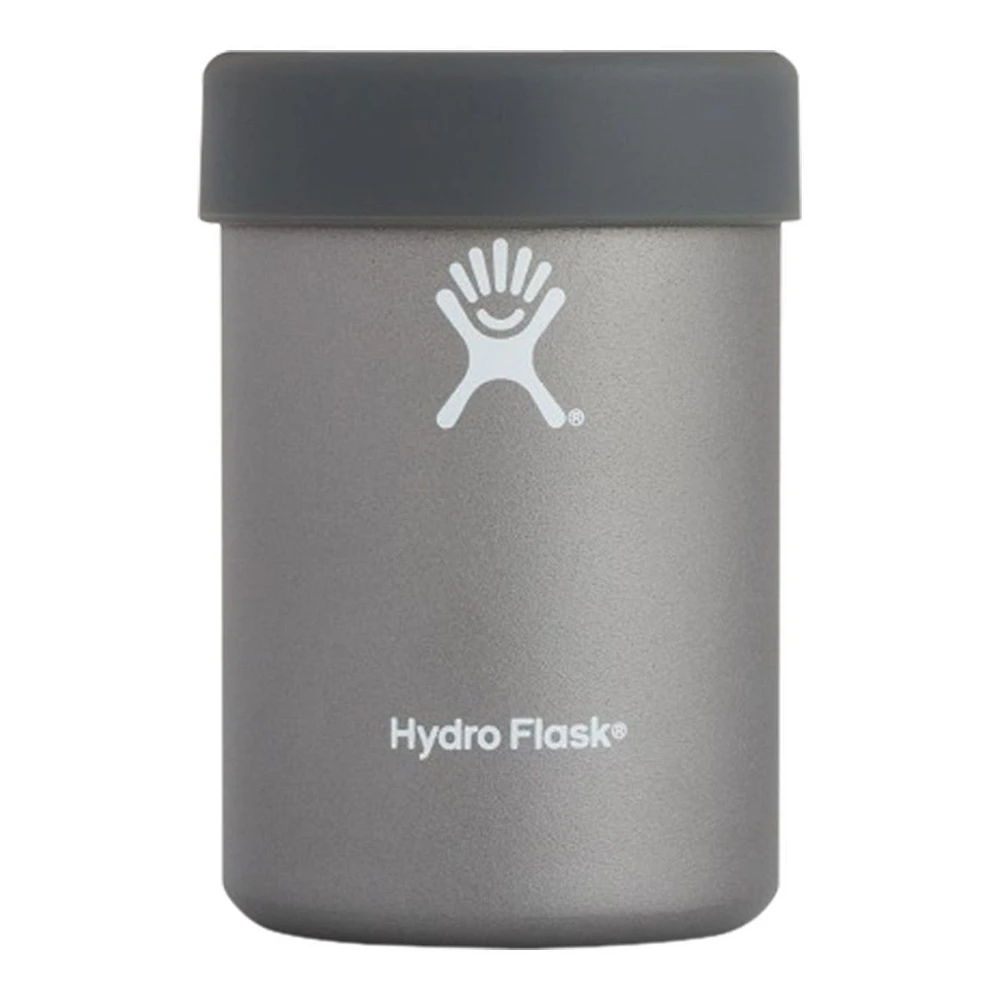 Hydro Flask Cooler Cup 12 oz Insulated Stainless Steel Can Sleeve/Koozie