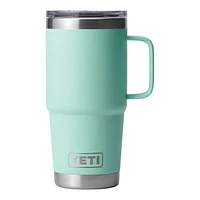 YETI Rambler® 20 oz Travel Mug with StrongHold™ Lid