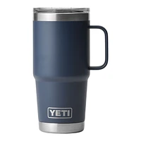 YETI Rambler® 20 oz Travel Mug with StrongHold™ Lid