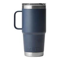 YETI Rambler® 20 oz Travel Mug with StrongHold™ Lid