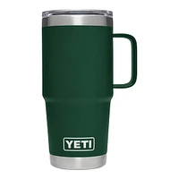 YETI Rambler® 20 oz Travel Mug with StrongHold™ Lid